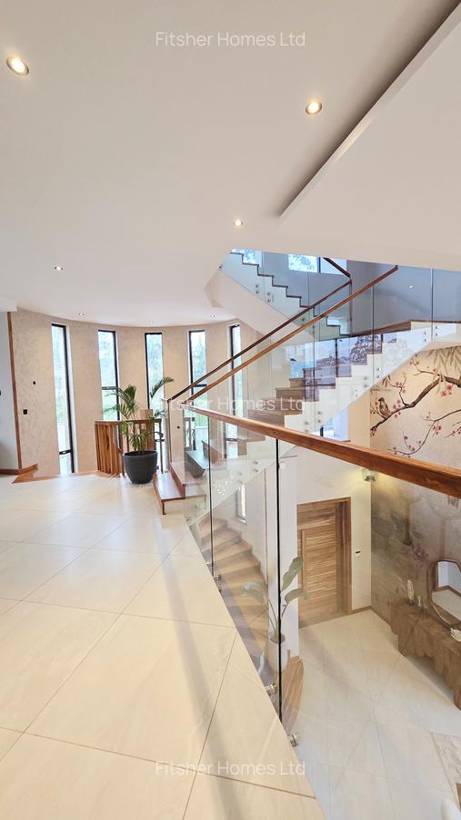 4 Bed House with En Suite in Kitisuru - 10