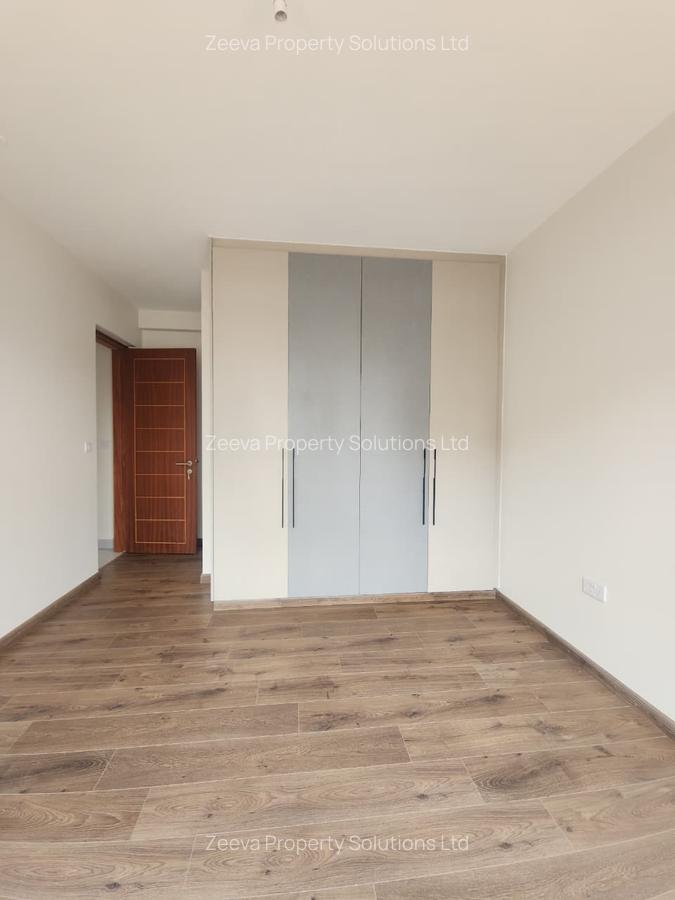 3 Bed Apartment with En Suite in Westlands Area - 6