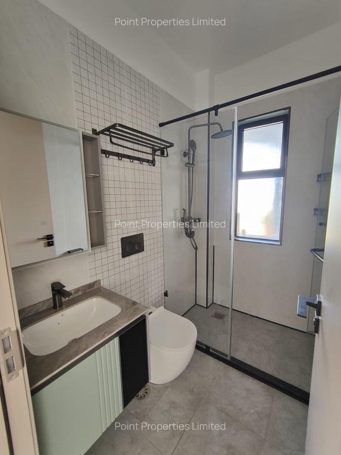 2 Bed Apartment with En Suite in Kilimani - 8