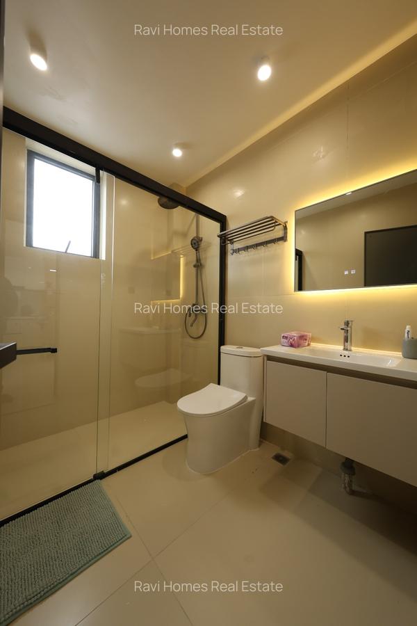 2 Bed Apartment with Swimming Pool at Vihiga Road - 8