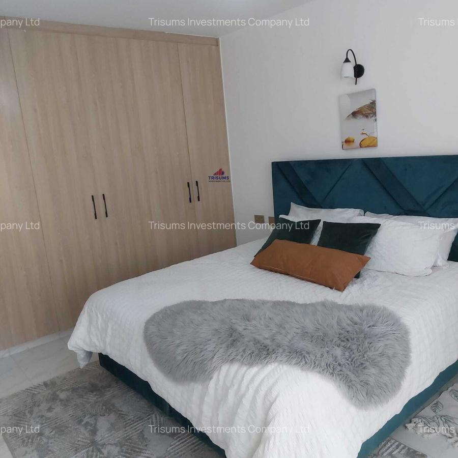 2 Bed Apartment with En Suite in Kikuyu Town - 4