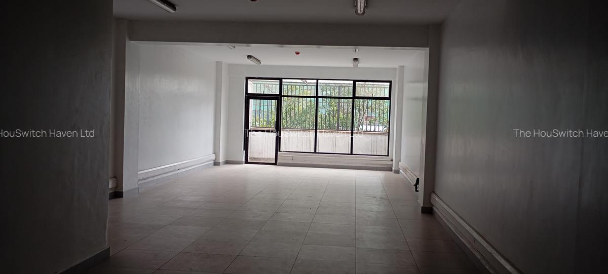 Shop with Service Charge Included at Karuna Road - 1