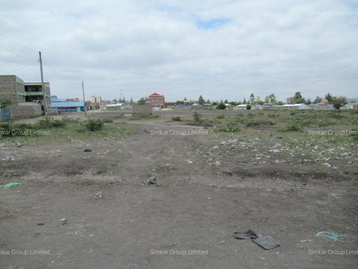 Residential Land at Kitengela - 6