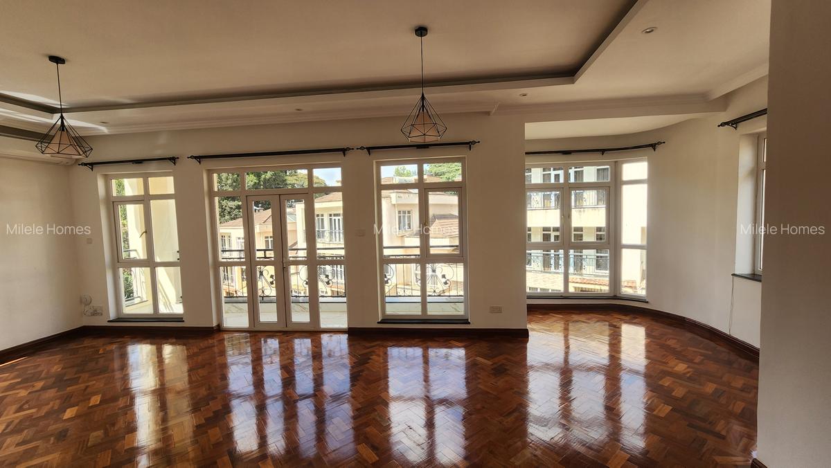 5 Bed Townhouse with En Suite at Njumbi Road - 18