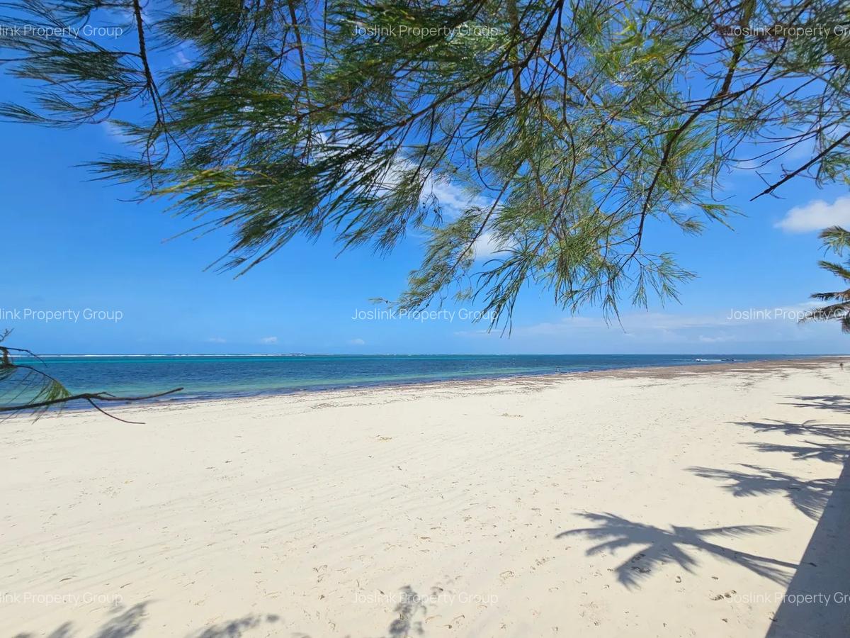 3 Bed Apartment with En Suite in Nyali Area - 6