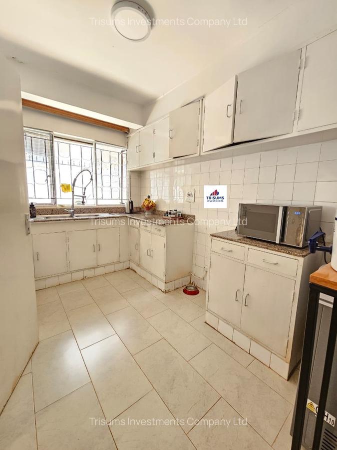 3 Bed House with En Suite in Westlands Area - 6