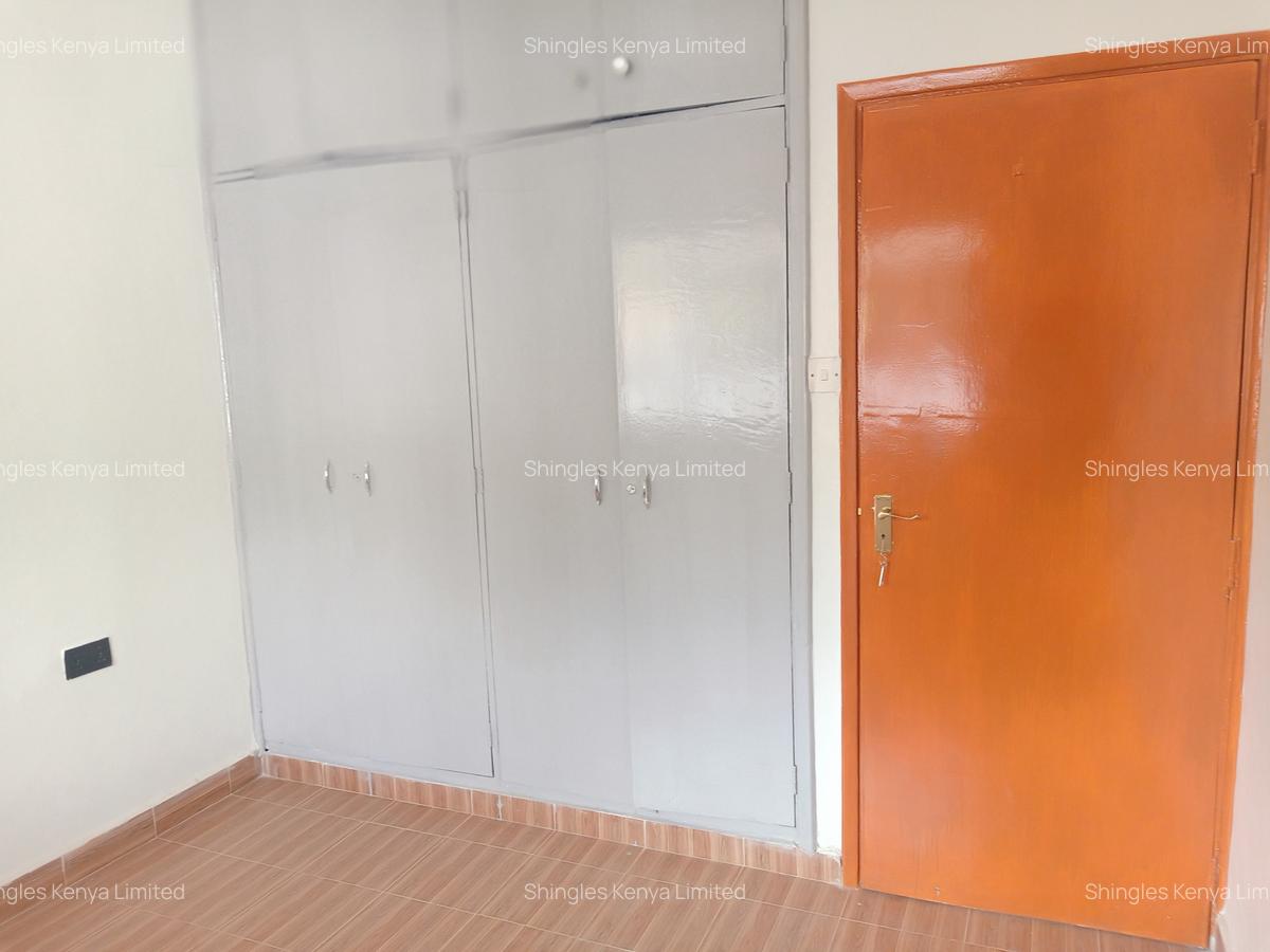 3 Bed Townhouse with En Suite at Riara Rd - 16