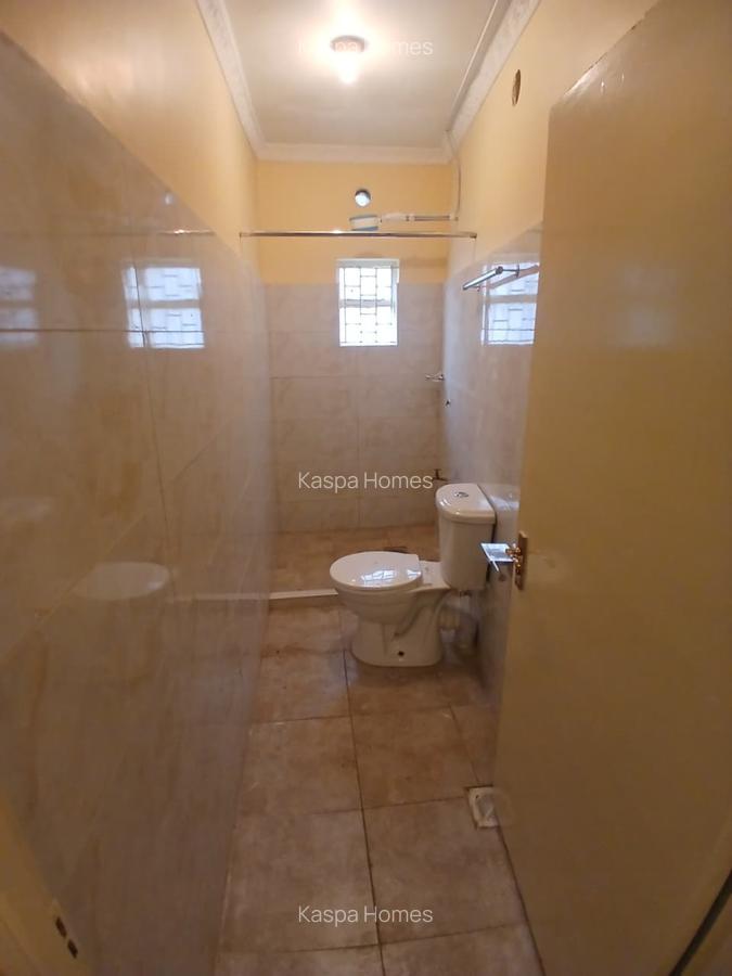 1 Bed House with Garden in Karen - 5