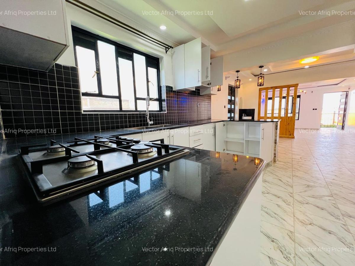 3 Bed House with En Suite in Juja - 2