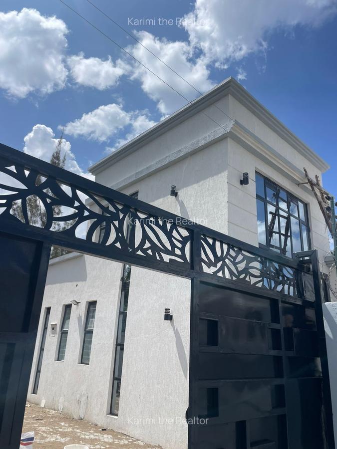 4 Bed House with En Suite in Ruiru - 3