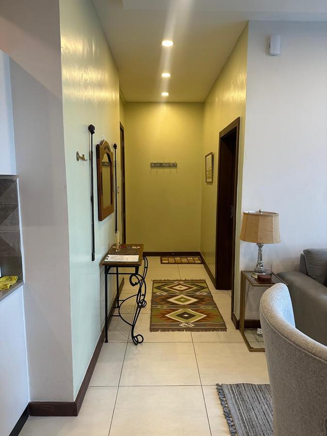 Furnished 2 Bed Apartment with En Suite in Westlands Area - 7