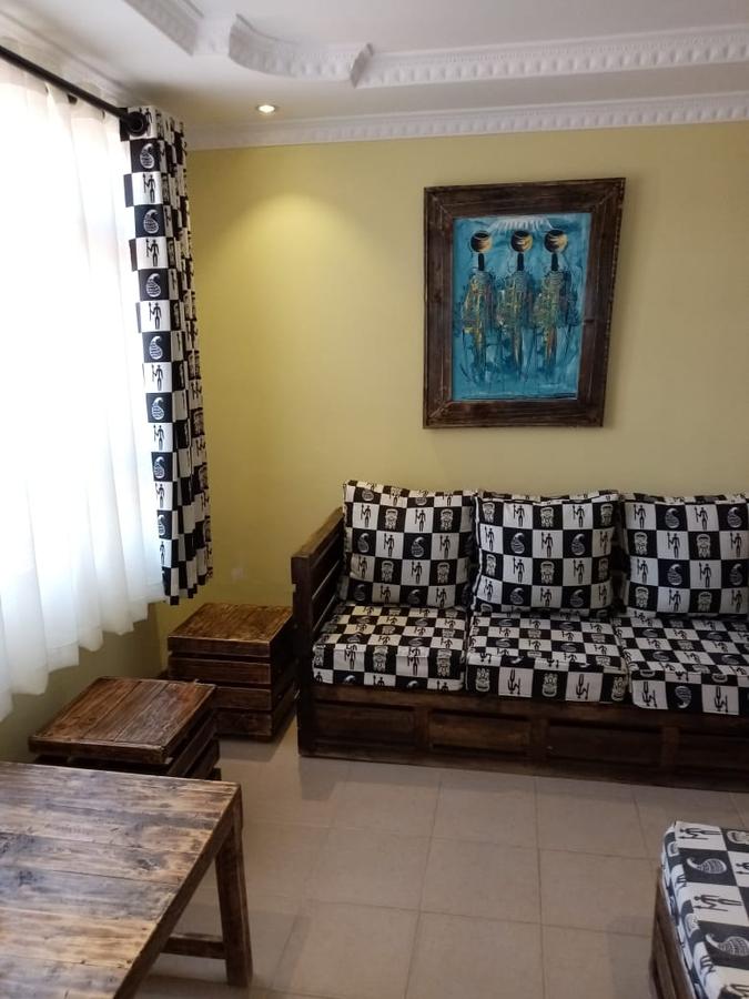 1 Bed House with En Suite at Kilimani Area - 6