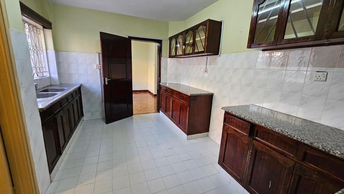 3 Bed Apartment with En Suite at Gatundu - 19