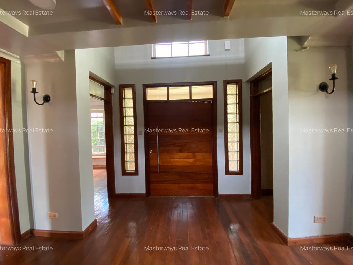 4 Bed House with En Suite at Wadi Degla Road - 20