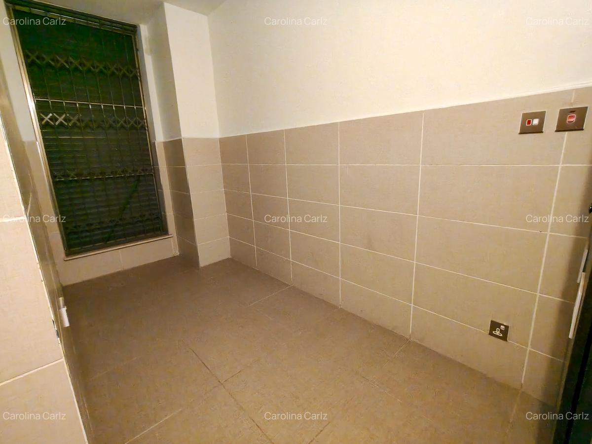 3 Bed Apartment with En Suite at 6Th Parklands Road - 9