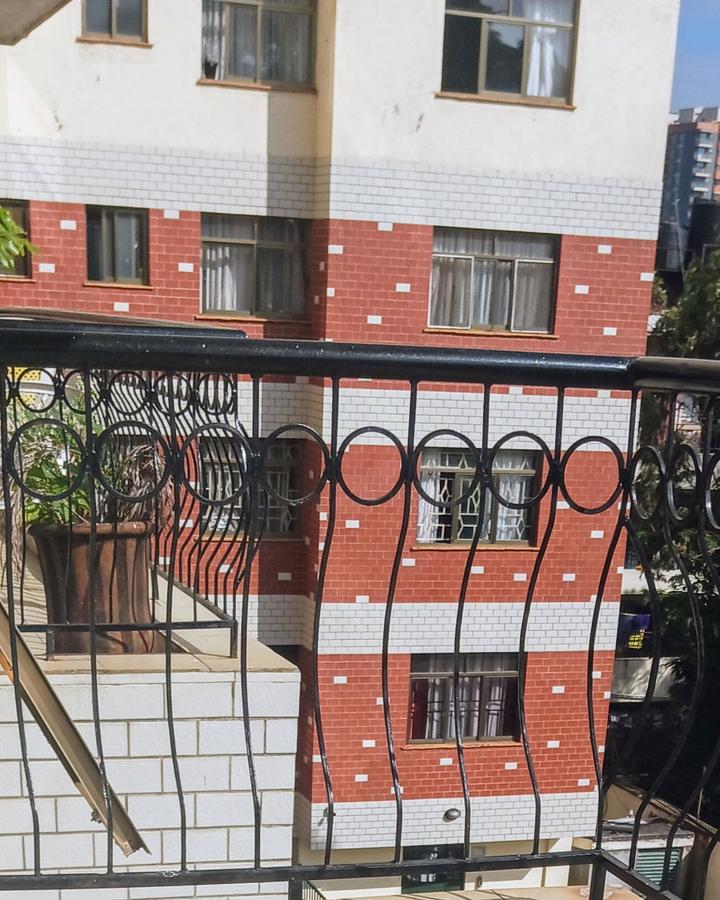 Serviced 4 Bed Apartment with En Suite at Riara Road - 1