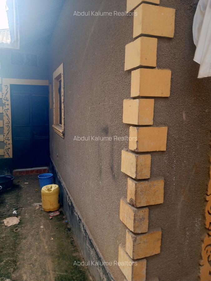 3 Bed House with Borehole at Mtopanga - 6