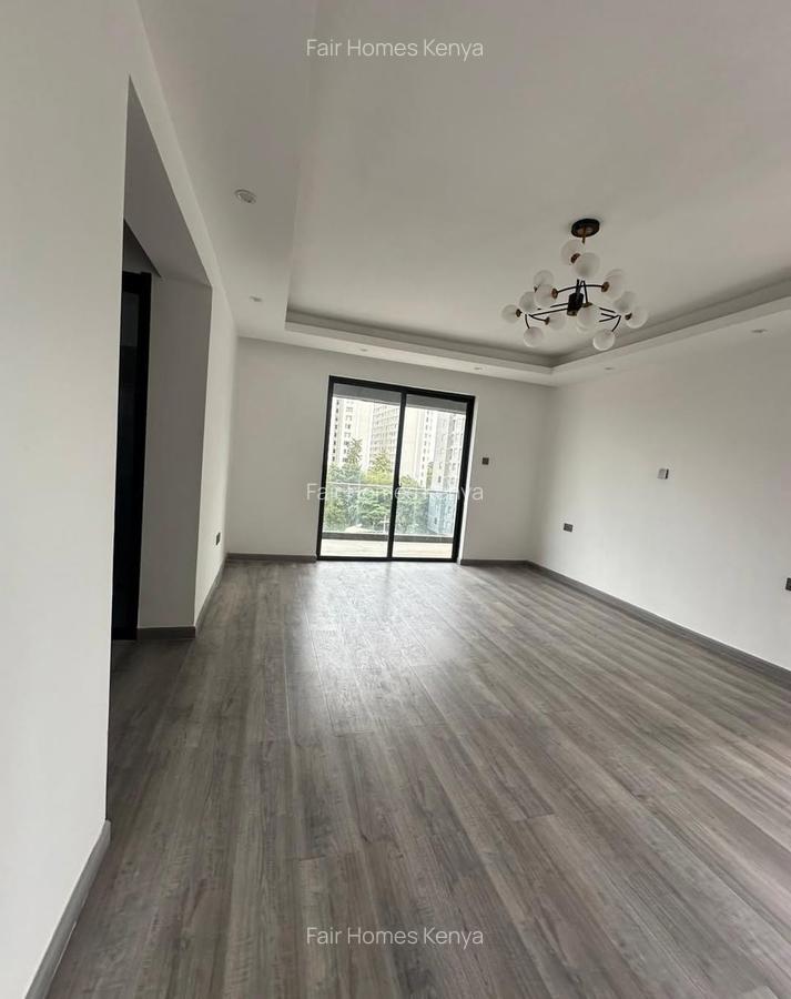 4 Bed Apartment with En Suite at Gitanga Road - 8