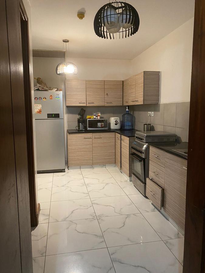 3 Bed Apartment with En Suite in Ngara - 8