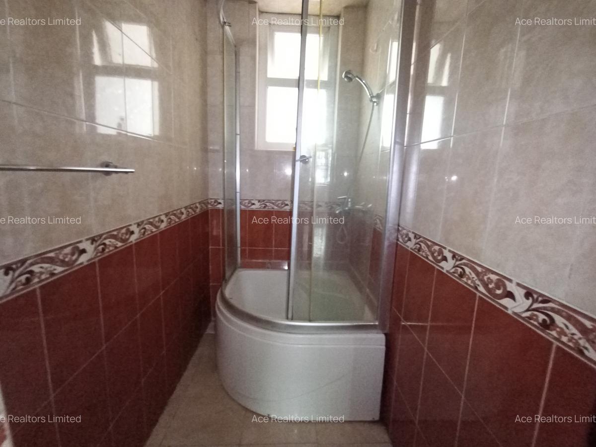3 Bed Apartment with En Suite at Off Rhapta Road - 6