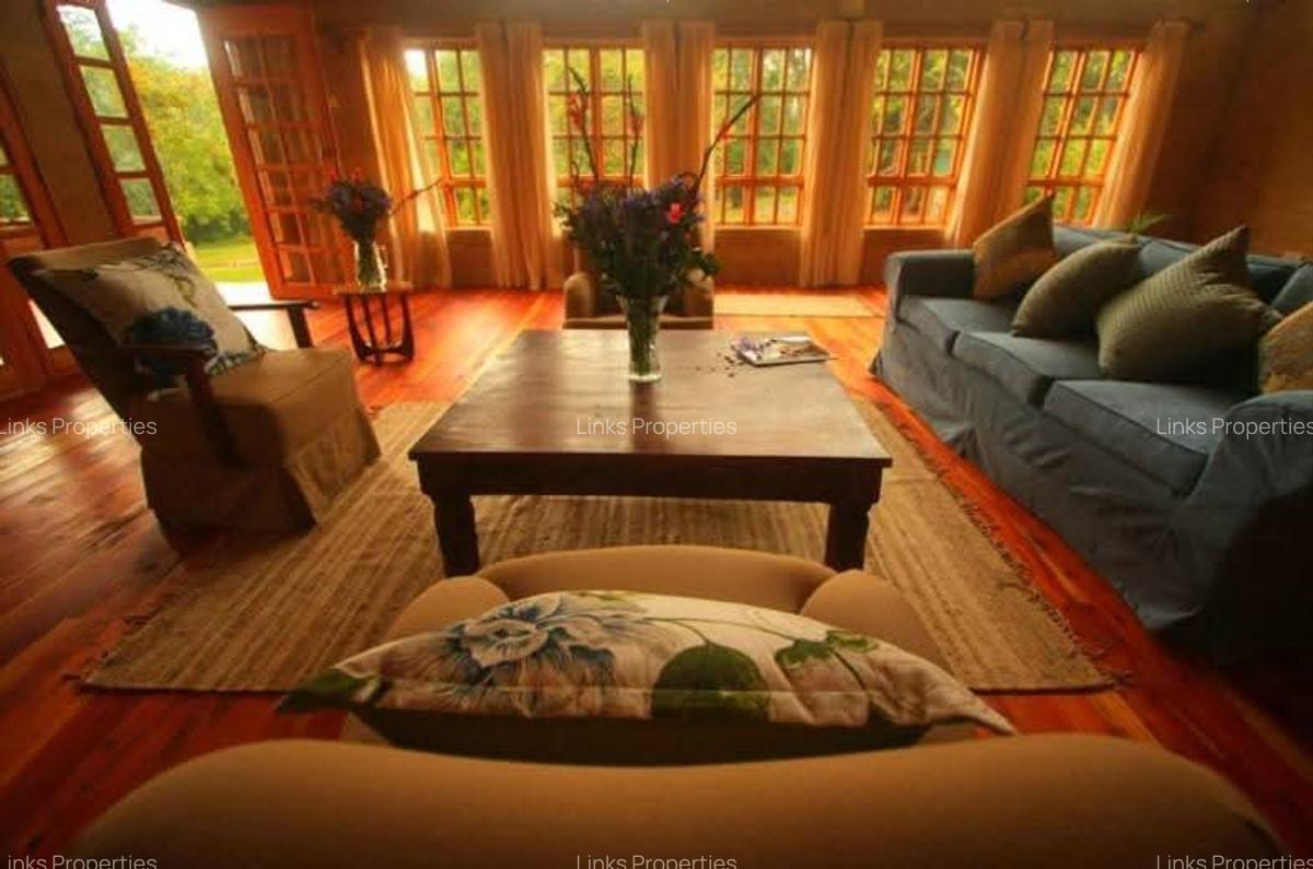 2 Bed House with En Suite at Kcb Leadership - 13