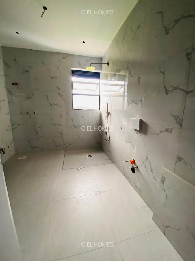 4 Bed Villa with Garden in Ruiru - 14