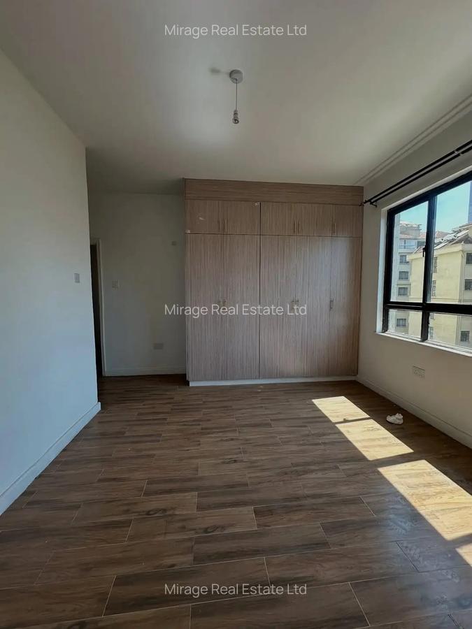 3 Bed Apartment with Swimming Pool in Lavington - 9
