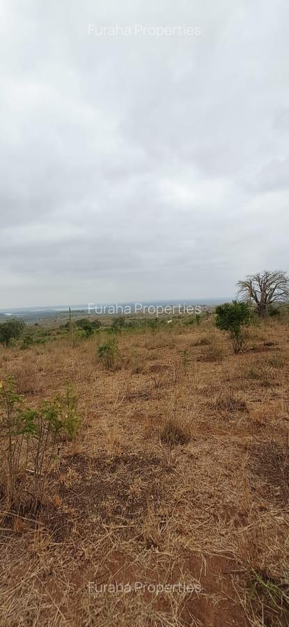 Land in Changamwe - 9