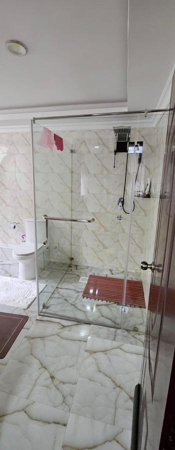 4 Bed House with En Suite at Kerarapon - 6