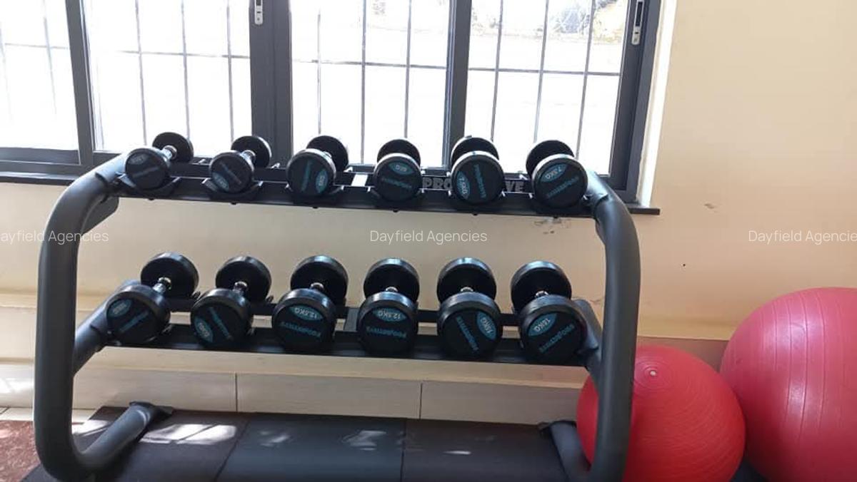 4 Bed Apartment with En Suite in General Mathenge - 13