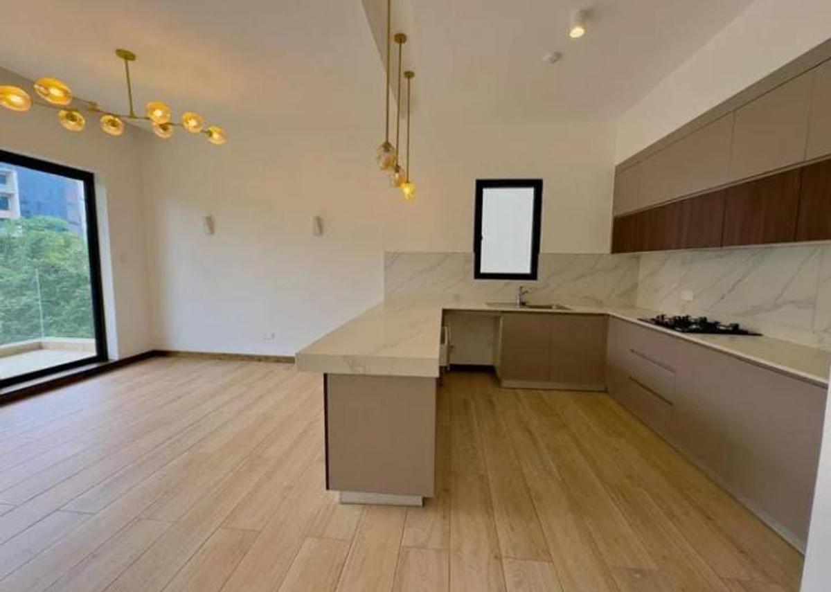 2 Bed Apartment with En Suite in Rosslyn - 7