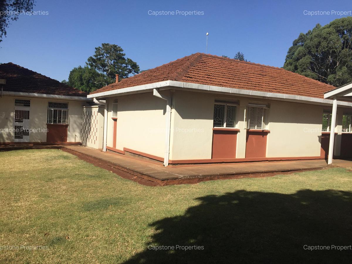 5 Bed House with En Suite in Thigiri - 2