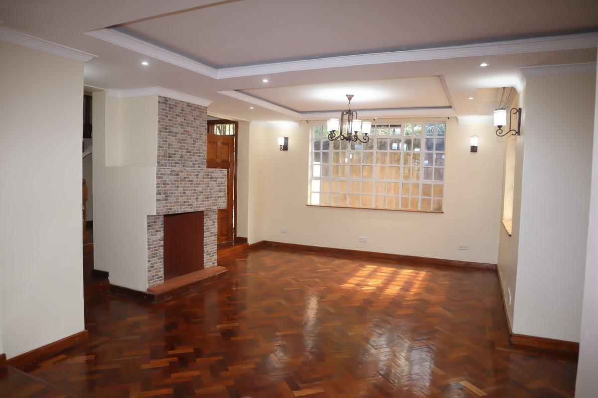 5 Bed House with Staff Quarters in Lavington - 7