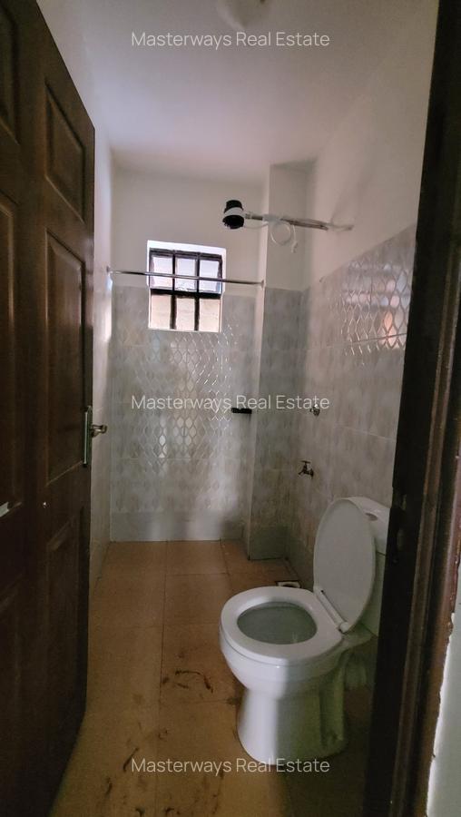 1 Bed Apartment with En Suite at Thogoto - 8