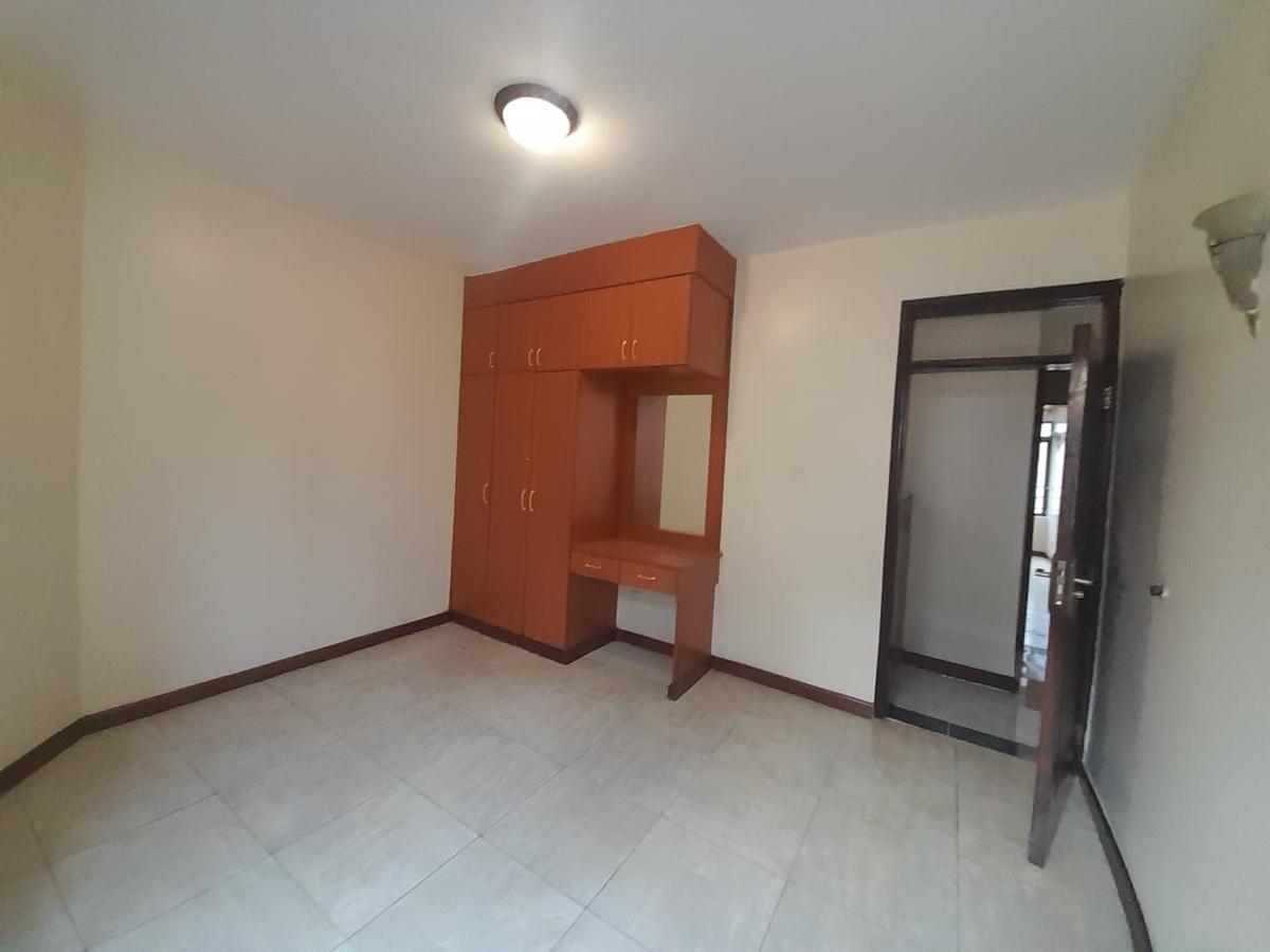 3 Bed Apartment with Staff Quarters at Lenana Road - 6