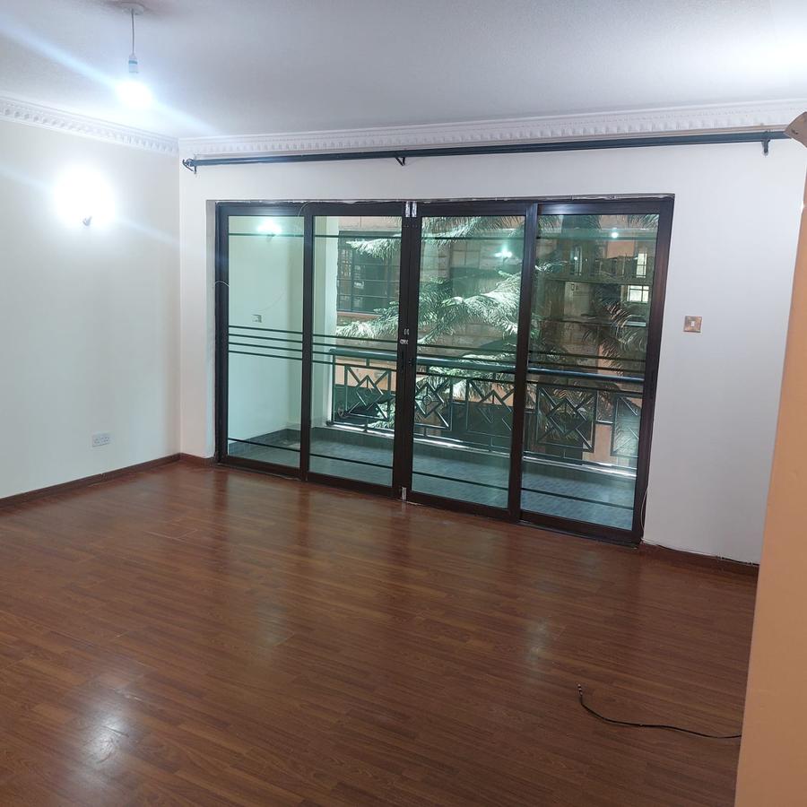 Serviced 3 Bed Apartment with En Suite in Kileleshwa - 13