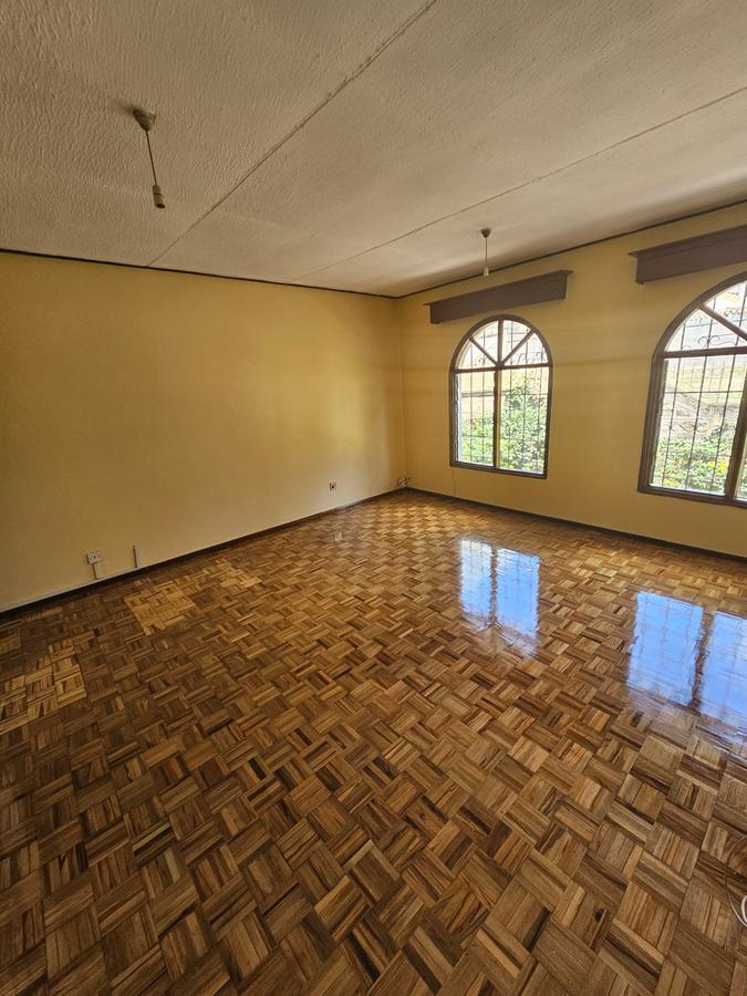 4 Bed Townhouse with En Suite at Kileleshwa - 14