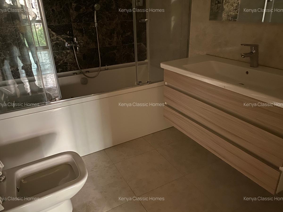 3 Bed Apartment with En Suite at Kileleshwa - 7