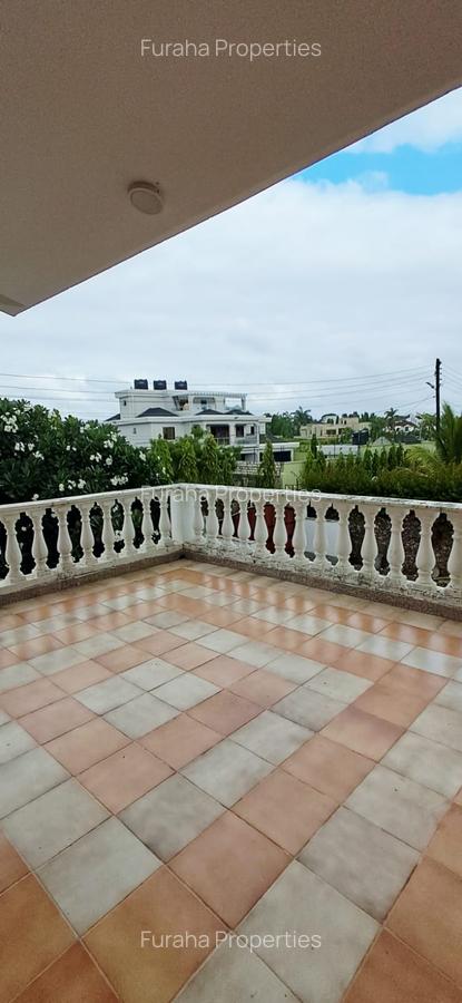 4 Bed House in Shanzu - 12