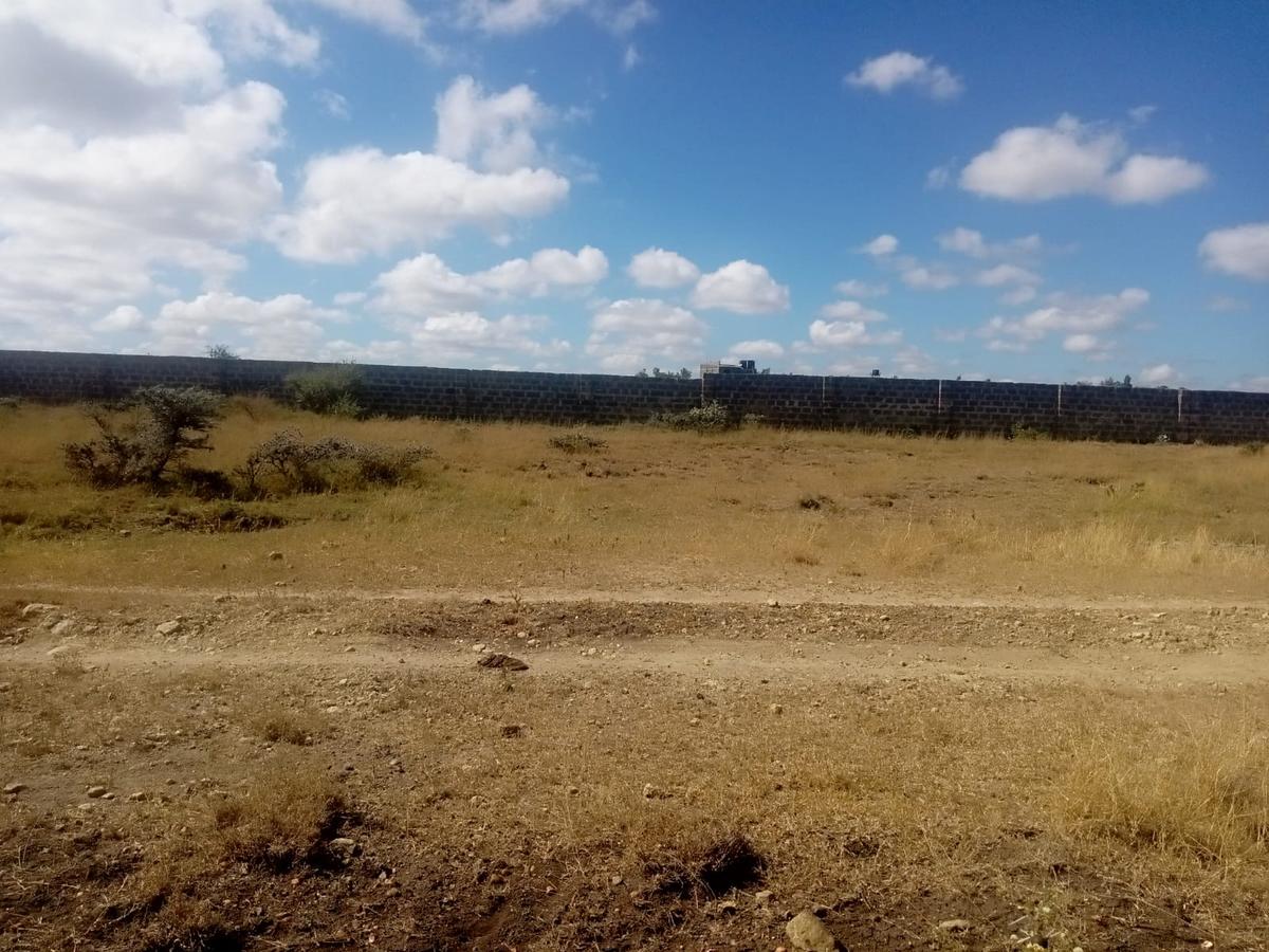 0.25 ac Commercial Land at Korompoi - 2