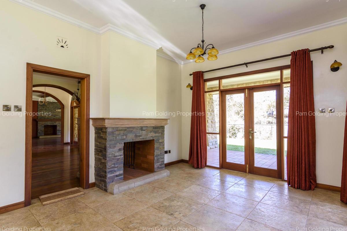 5 Bed House with En Suite in Karen - 10