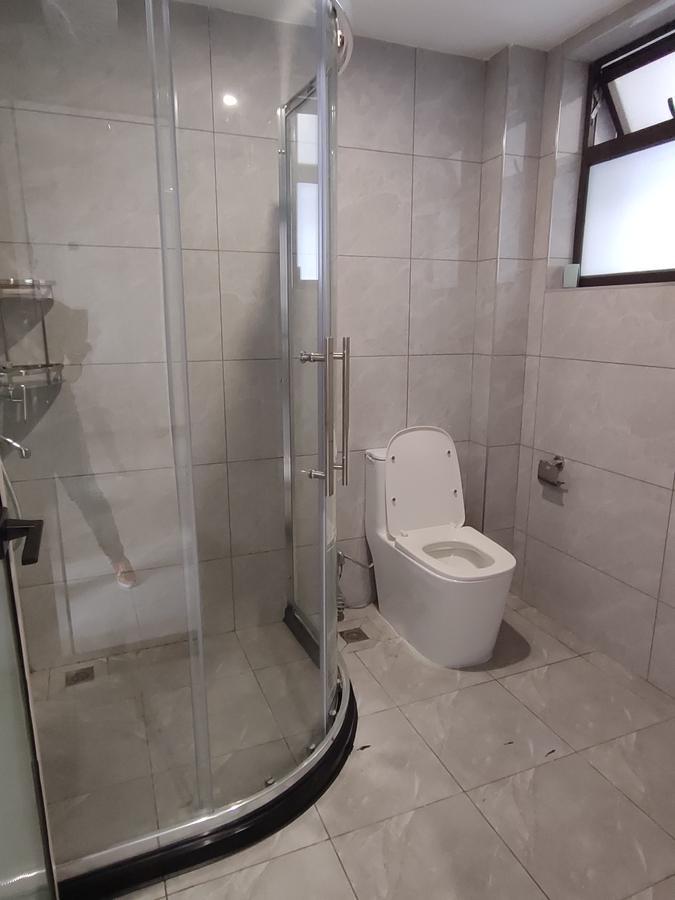 Serviced 1 Bed Apartment with En Suite in Kileleshwa - 14