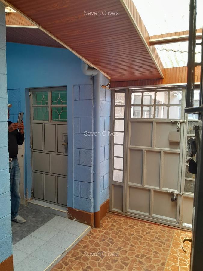 4 Bed Townhouse with Staff Quarters at Phase 2 - 14