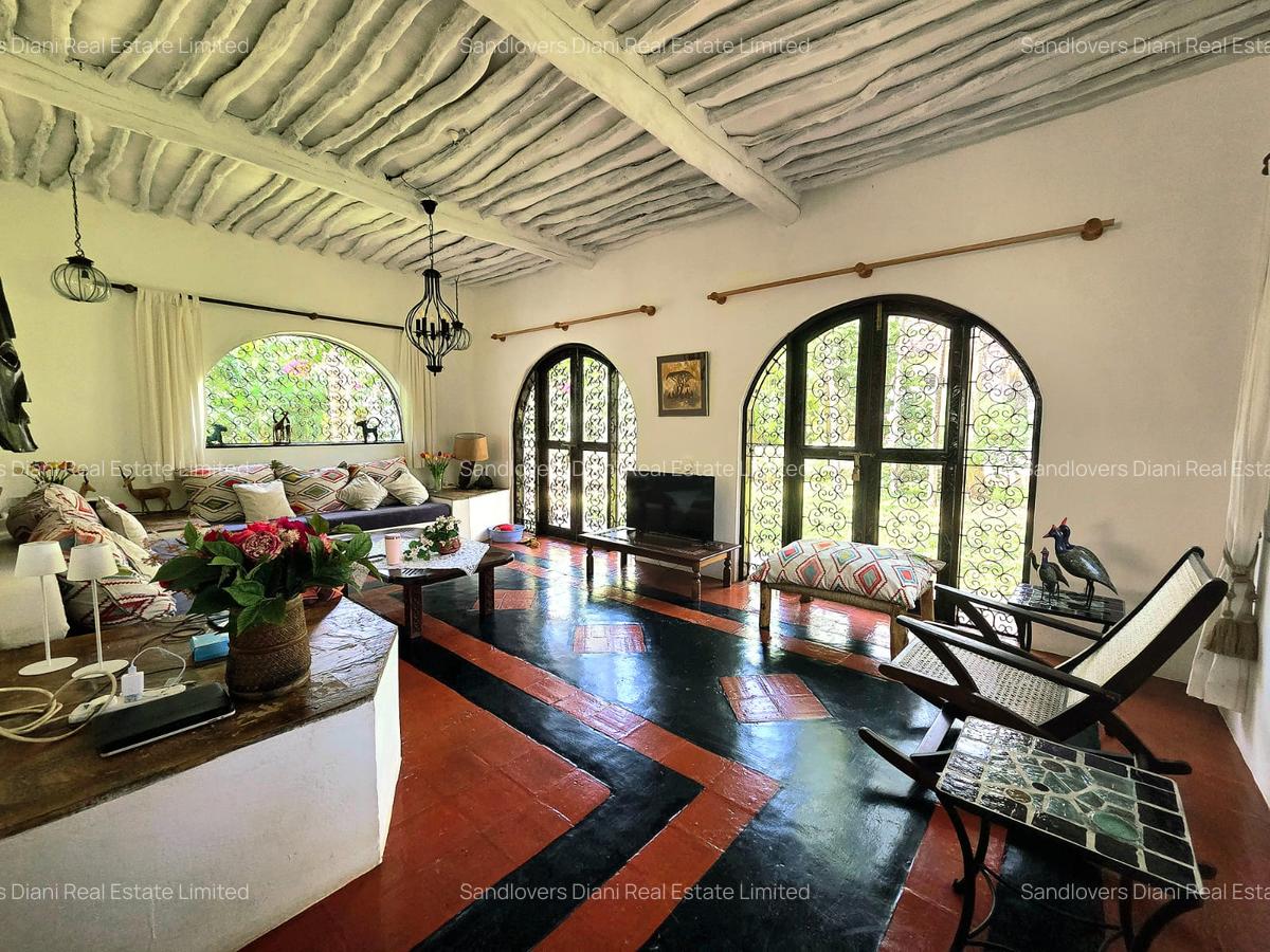 3 Bed Villa with En Suite in Diani - 10