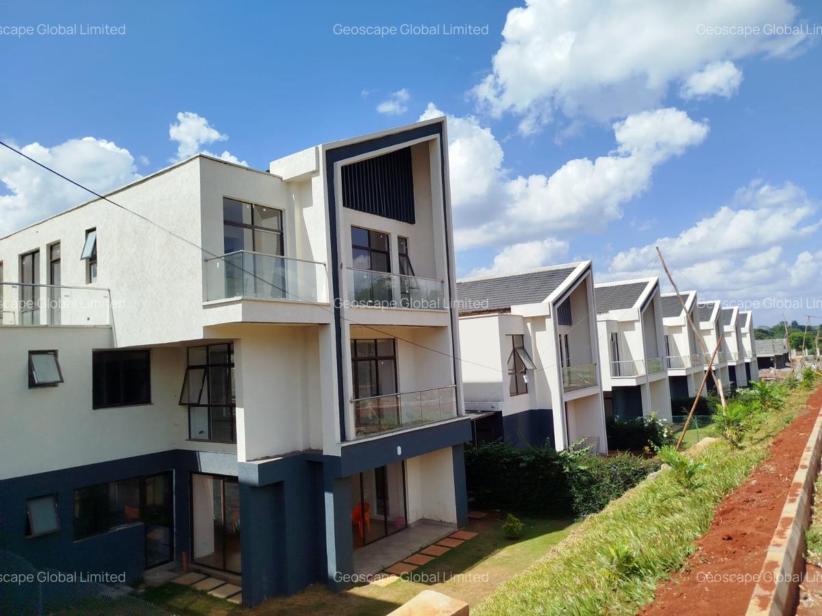 5 Bed Villa with En Suite in Kiambu Road - 6