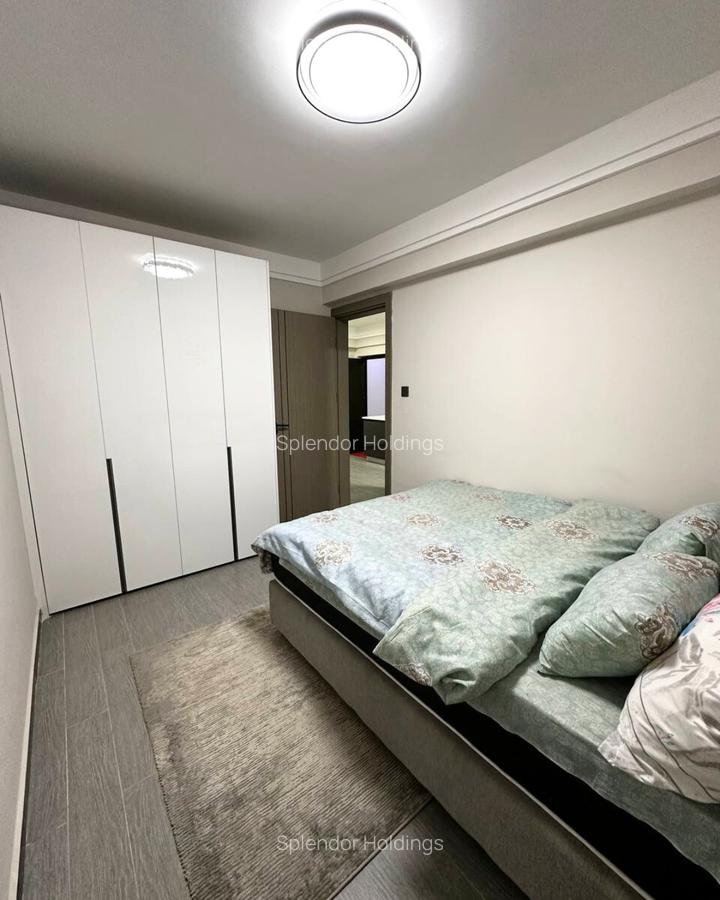 2 Bed Apartment with En Suite in Kilimani - 6