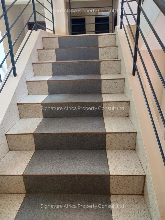 1 Bed Apartment with Borehole in Langata - 8