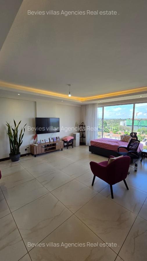 3 Bed Apartment with En Suite in General Mathenge - 1