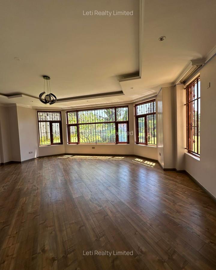 5 Bed Villa with En Suite in Muthaiga - 4