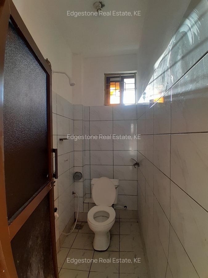 1 Bed Apartment with Parking in Mtwapa - 8